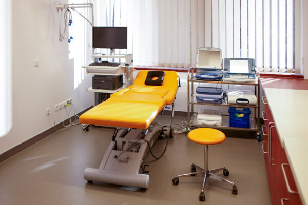 EKG - Zentrum für Kardiologie und Angiologie