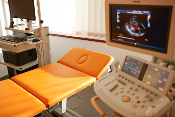 Ultraschall - Zentrum für Kardiologie und Angiologie