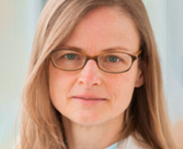 Dr. med. Michaela Horndasch