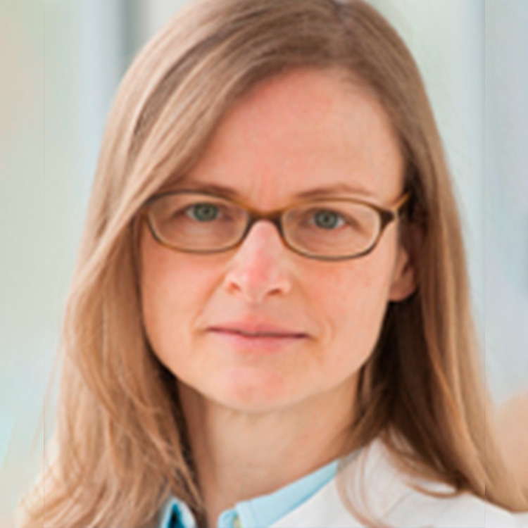 Dr. med. Michaela Horndasch