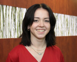 Selina Gronert