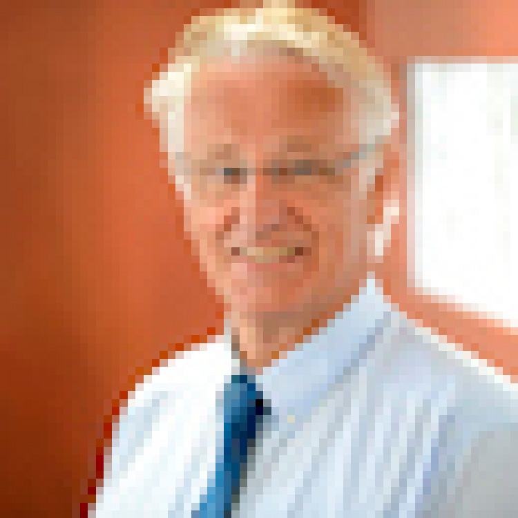 Prof. Dr. med. Ger­hard Stein­beck